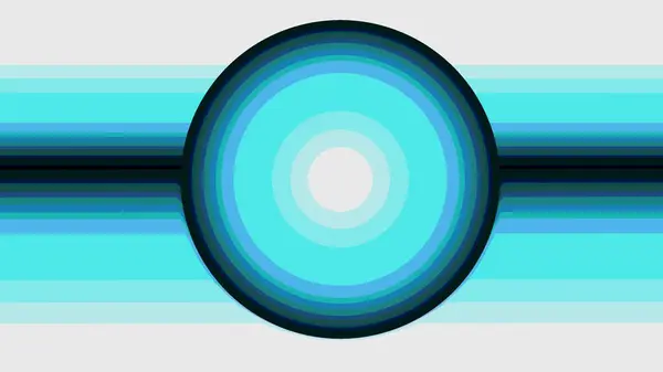 Geometrik şekilli soyut arkaplan