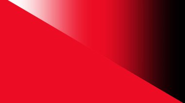 Üst üste binen kırmızı soyut arkaplan