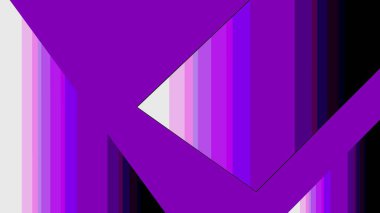 mor çizgili mor menekşe arkaplan, soyut renk çizimi, tasarımınız için grafik şablonu