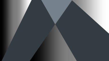 Renkli soyut arka plan. Teknoloji sunumu tasarımı. Kartvizit tasarımı. şablon pankartı. Broşür, poster, kart ve el ilanı..