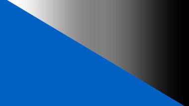 Tasarımınız için mavi ve gri arkaplan