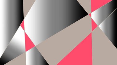 Modern degrade arka plan.