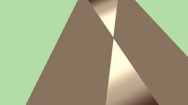 Mozaik tasarımlı renkli geometrik arkaplan