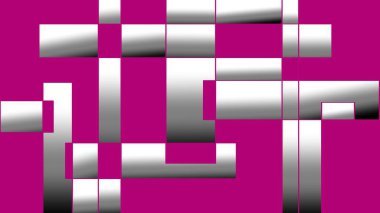 Soyut geometrik arkaplan. vektör illüstrasyonu