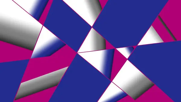 Renkli arka plan. Soyut geometrik desen