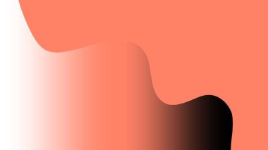 degrade arka plan. vektör çizim.