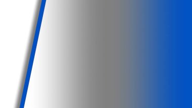 Modern afiş tasarımının vektör illüstrasyonu