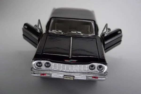 Impala Model Front End — Stock Photo, Image