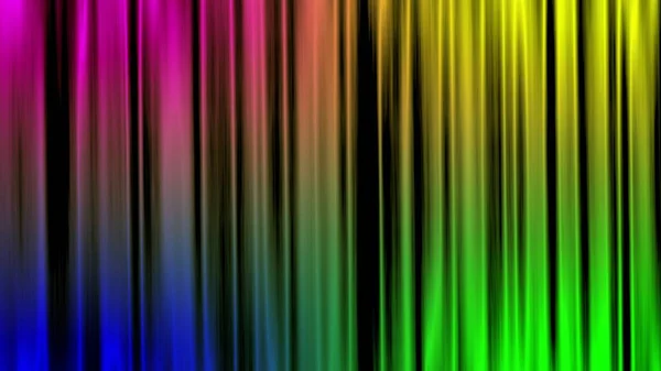 Spectrum curtain seamless colorful line glossy illustration background.