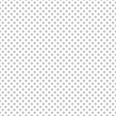 Atletik forma örgüsü. Spor üniforması için naylon polyester yüzey. Futbol, futbol tişörtü, tekstil vektör deseni. Gri eşkenar dörtgen şekilli makro yüzey