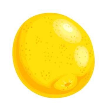 Detaylı dokuya sahip canlı sarı limon, tazelik ve sağlık duygusu taşıyor, yiyecek ve içecek reklamcılığı veya aşçılık projeleri için mükemmel.