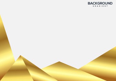 abstract background Gradient colorful