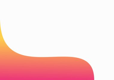 Gradyan Soyut Renkli Arkaplan