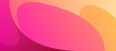 Renkli şekli ile arka plan