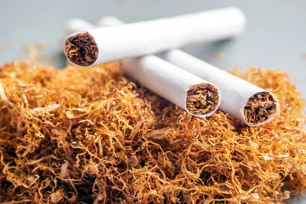 Cigarette on the tobacco cropped. Smoking cessation is the process of discontinuing the practice of inhaling a smoked substance. Smoking cessation can be achieved with or without assistance.