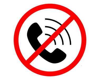 Telefon Aramaları Yok. İmza veya kullanım alanı işareti yok.