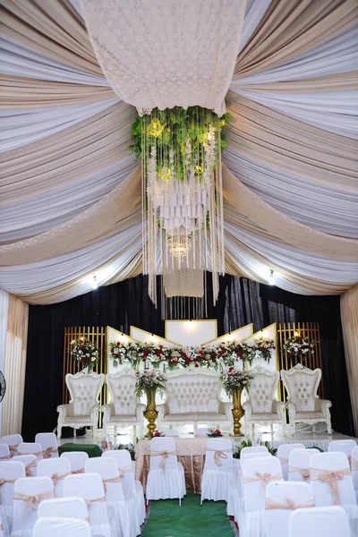 Wedding Stage For Women And Men