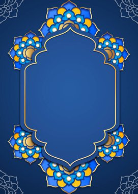 ramadan kareem arkaplanı Arap geleneksel fener lambası, ramazan bayramı arka planı