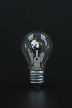 Toprak saati arkaplan hd kalitesi