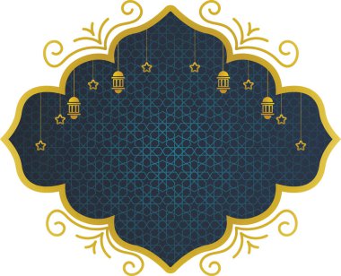 Fenerli İslami sınır çerçevesi