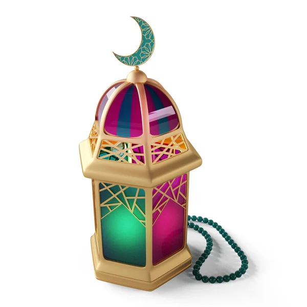 Ramadan Karim Lantern — Stock Photo, Image