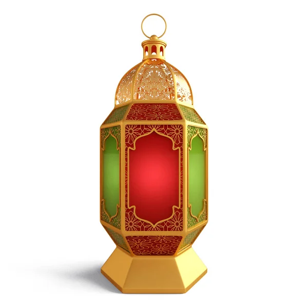 Ramadan Karim Lantern — Stock Photo, Image