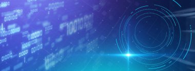 Teknoloji geçmişine sahip soyut modern çokgen teknoloji ağı. Soyut noktalar ve satır dokusu arkaplanı