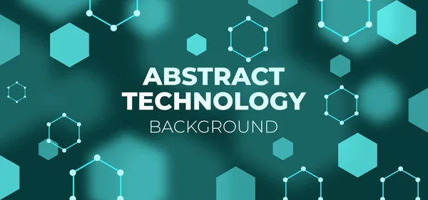 Abstact Background Τεχνολογία — Φωτογραφία Αρχείου