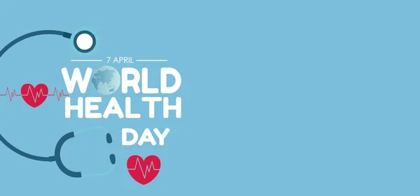 Journée Mondiale Santé — Photo