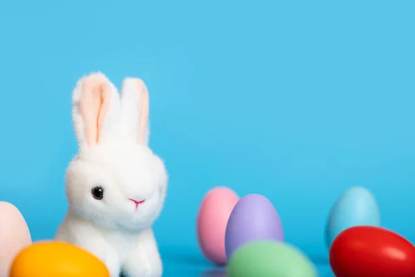 stock image easter day background with egg