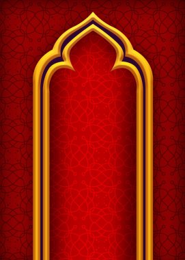 Kurban Bayramı Ramazan Milad Camii İslamik Arap geçmişi