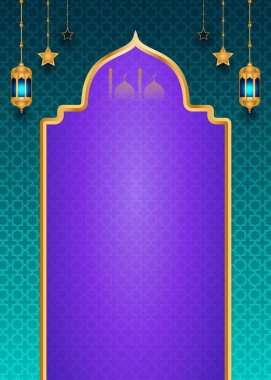 Kurban Bayramı Ramazan Milad Camii İslamik Arap geçmişi