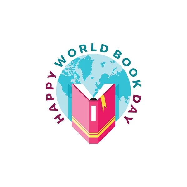 World Book Day Background