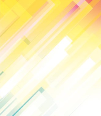 Çizgileri olan soyut geometrik desen, dalga. Tasarım ilanınız için, afiş, kapak sayfası