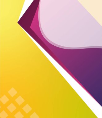 Çizgileri olan soyut geometrik desen, dalga. Tasarım ilanınız için, afiş, kapak sayfası