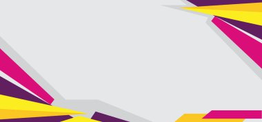 Soyut arkaplan. Renkli dalgalı tasarım duvar kâğıdı. Yaratıcı grafik 2D çizim. Gökkuşağı Alanı Sarı Pembe Arkaplan