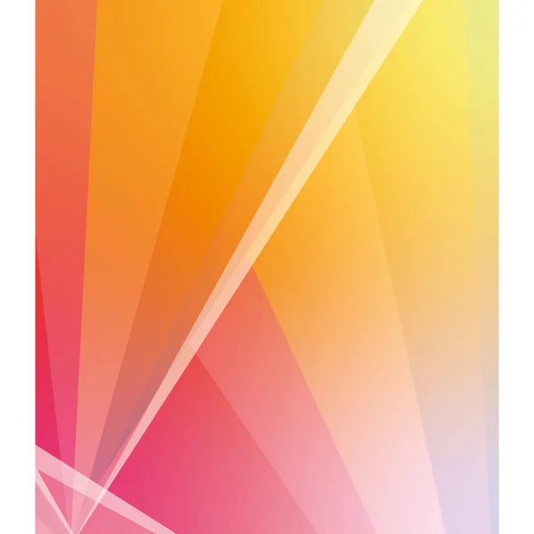 Абстрактный Фон Красочные Волнистые Обои Дизайн Креативная Графическая Иллюстрация Rainbow — стоковое фото