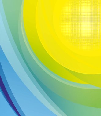 soyut pastel yumuşak renkli bulanık arkaplan bulanık odak tonundan sarı renge boyanmış