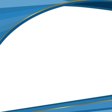 Sertifika Değerlendirme Şablonu Altın Doku Çerçevesi