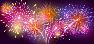 Mutlu yıllar 2024 Yıl Kutlama Yılı