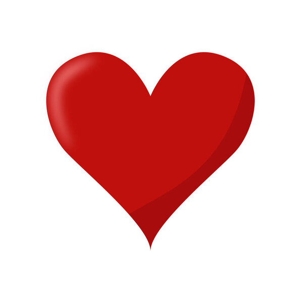 Valentine Day Frame Love Background Single Love Background — Stock Photo, Image