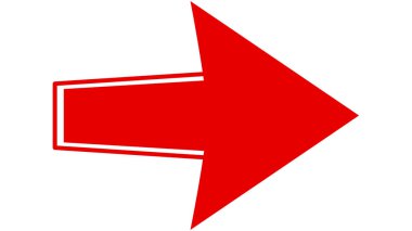 Yukarı, aşağı doğru sol güzel ok.