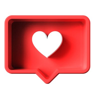 3 boyutlu simge gibi izole edilmiş. Basın aşkı gibi. 3 boyutlu simge paylaşım şişesi altın rengi.