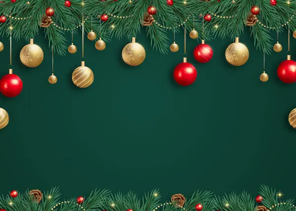 Résumé Joyeux Noël Avec Des Flocons Neige Des Étoiles Brillantes Image En Vente