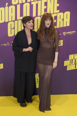 Agustin Jimenez İspanyol komedi filmi 