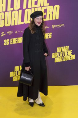 Belen Ecija İspanyol komedi filmi 