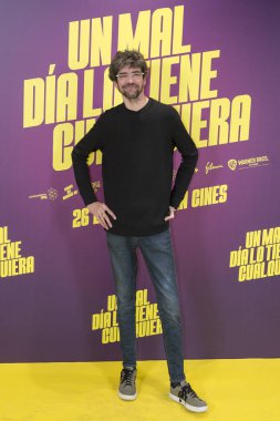 Belen Ecija İspanyol komedi filmi 