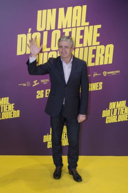 Belen Ecija İspanyol komedi filmi 