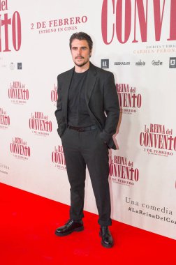 Aida Domnech PascualDulceida İspanyol komedi filmi 