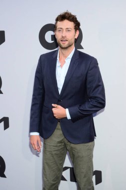 Lola Rodriguez İspanya 'nın Madrid şehrinde düzenlenen GQ dergi partisinin 30. yıldönümünde fotoğraf çekiminde poz verdi.